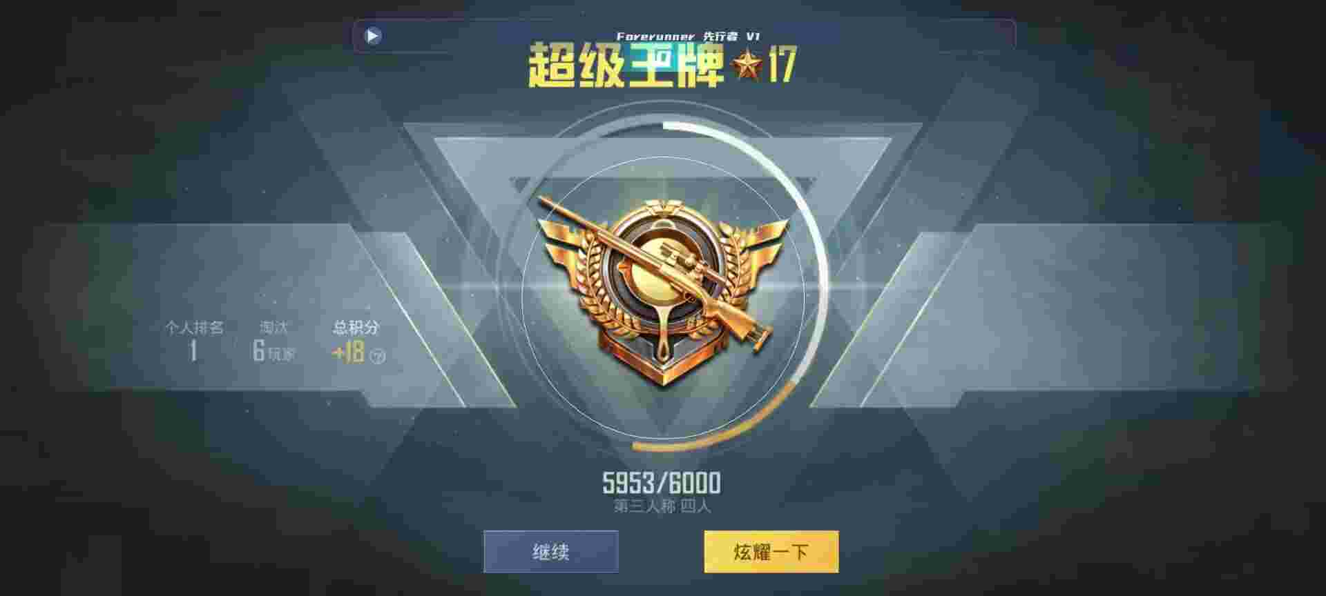 和平精英鸡腿辅助自瞄 - 火焰鸟6.0直装下载免费版辅助预览图